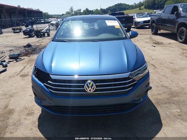 2021 VOLKSWAGEN JETTA — I115