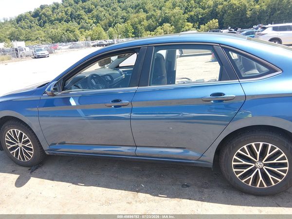 2021 VOLKSWAGEN JETTA — I117