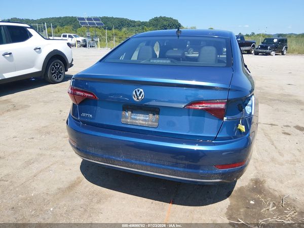 2021 VOLKSWAGEN JETTA — I119