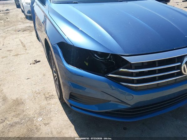 2021 VOLKSWAGEN JETTA — I153
