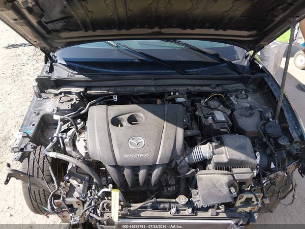 2020 MAZDA CX-30 PREFERRED PACKAGE