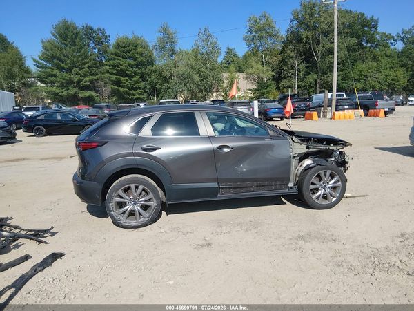 2020 MAZDA CX-30 PREFERRED PACKAGE