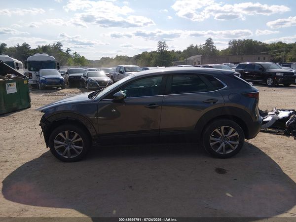 2020 MAZDA CX-30 PREFERRED PACKAGE