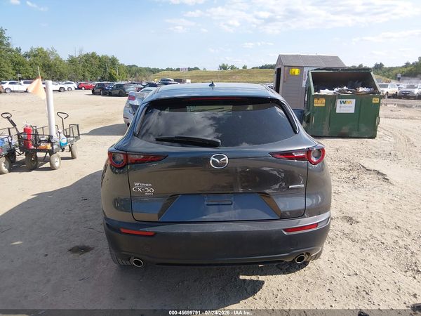 2020 MAZDA CX-30 PREFERRED PACKAGE
