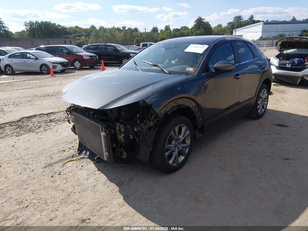 2020 MAZDA CX-30 PREFERRED PACKAGE
