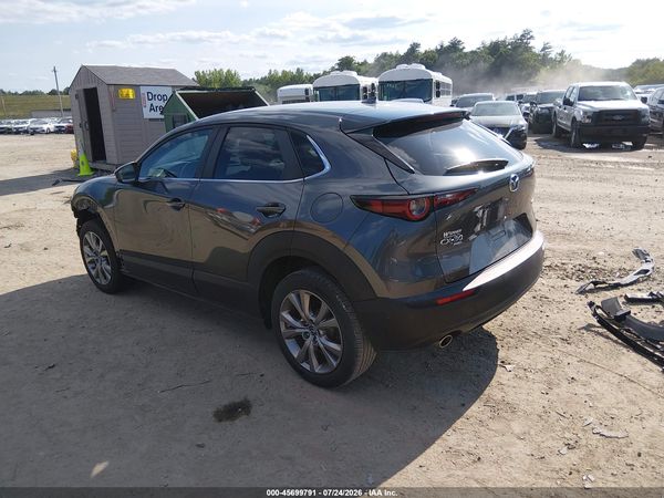 2020 MAZDA CX-30 PREFERRED PACKAGE