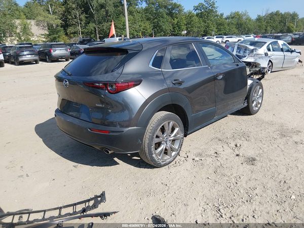 2020 MAZDA CX-30 PREFERRED PACKAGE