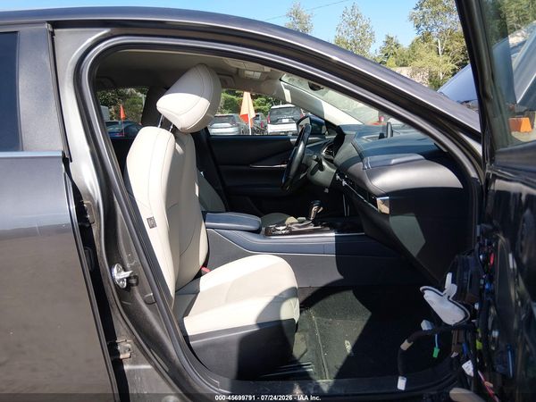 2020 MAZDA CX-30 PREFERRED PACKAGE