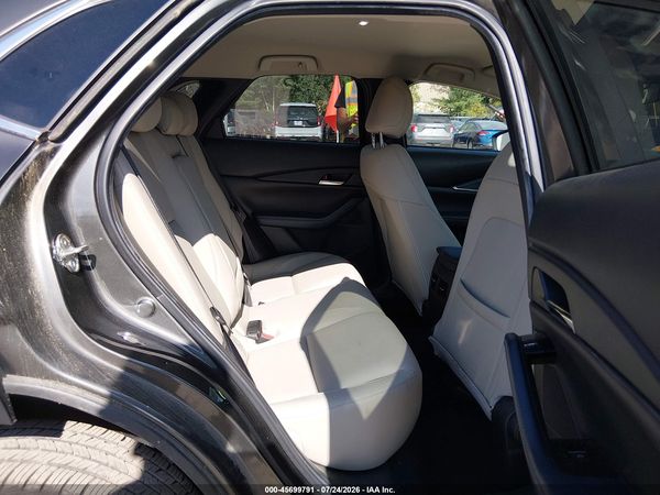 2020 MAZDA CX-30 PREFERRED PACKAGE