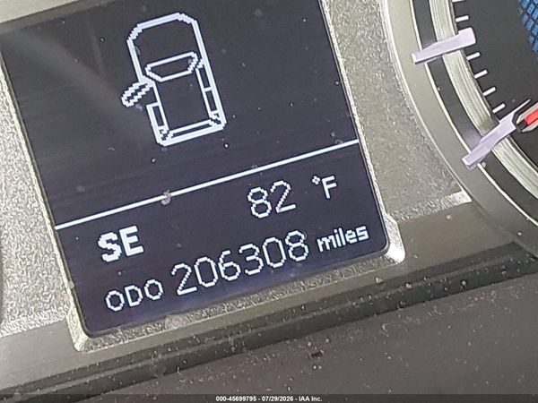 2016 TOYOTA 4RUNNER SR5 PREMIUM