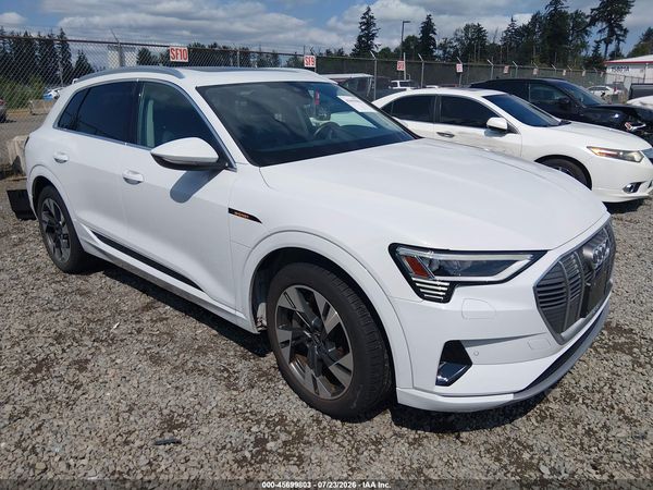 2023 AUDI E-TRON PREMIUM QUATTRO — I1