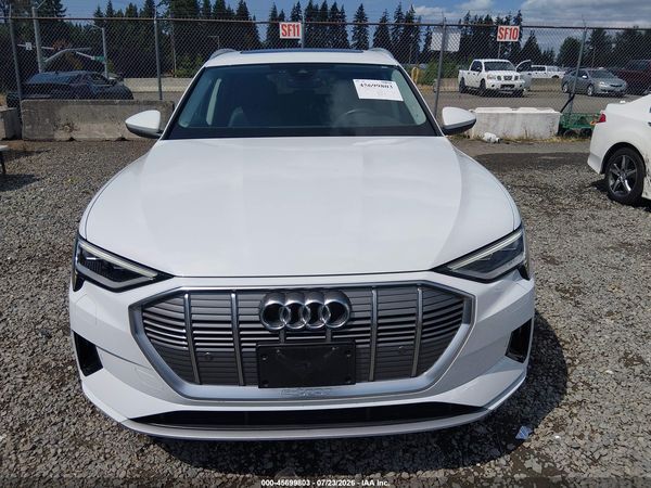 2023 AUDI E-TRON PREMIUM QUATTRO — I115