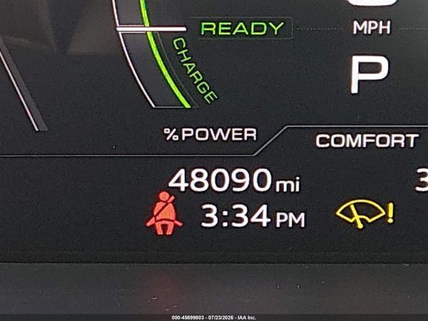 2023 AUDI E-TRON PREMIUM QUATTRO — I118