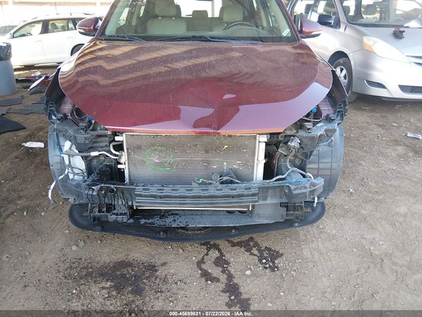 2017 HYUNDAI TUCSON SE PLUS
