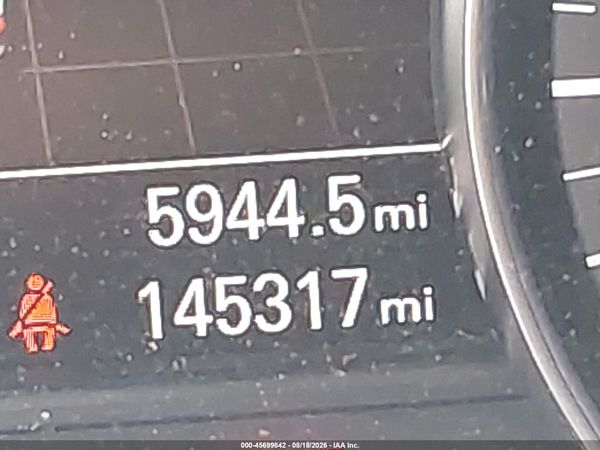 2016 AUDI A8 L 3.0T
