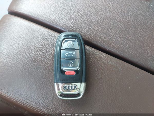 2016 AUDI A8 L 3.0T