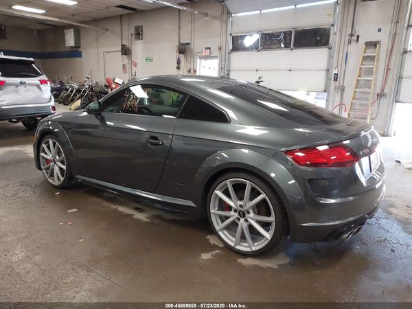 2019 AUDI TTS 2.0T