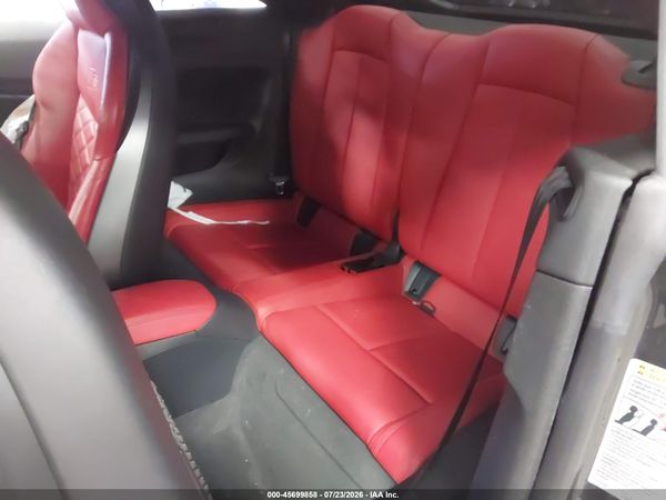 2019 AUDI TTS 2.0T