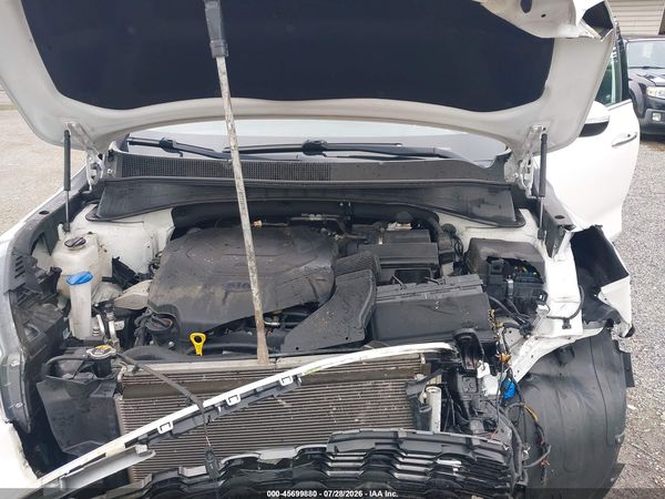 2019 KIA SORENTO 3.3L EX