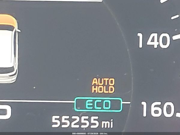 2019 KIA SORENTO 3.3L EX