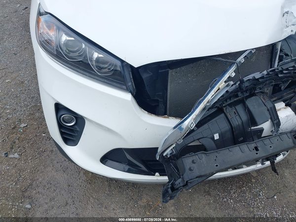 2019 KIA SORENTO 3.3L EX