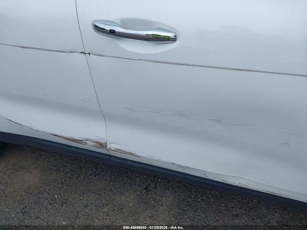 2019 KIA SORENTO 3.3L EX