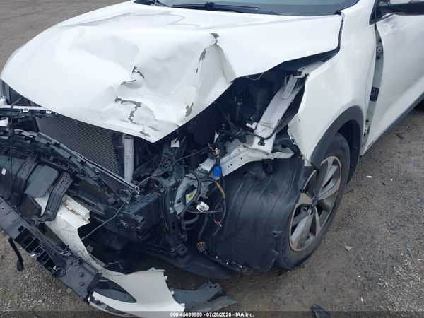 2019 KIA SORENTO 3.3L EX