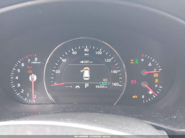 2019 KIA SORENTO 3.3L EX
