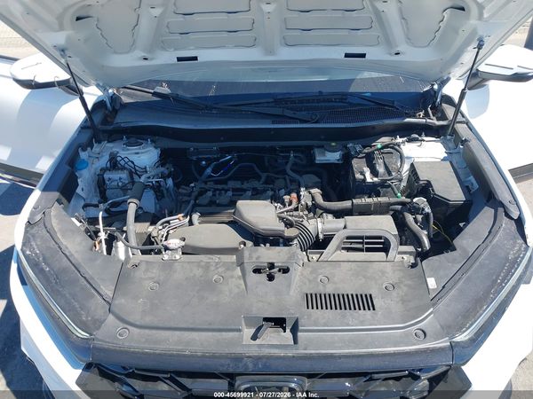 2024 HONDA CR-V EX-L 2WD