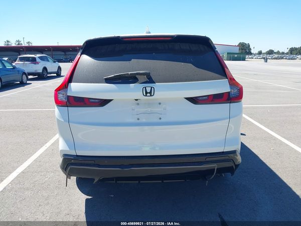 2024 HONDA CR-V EX-L 2WD