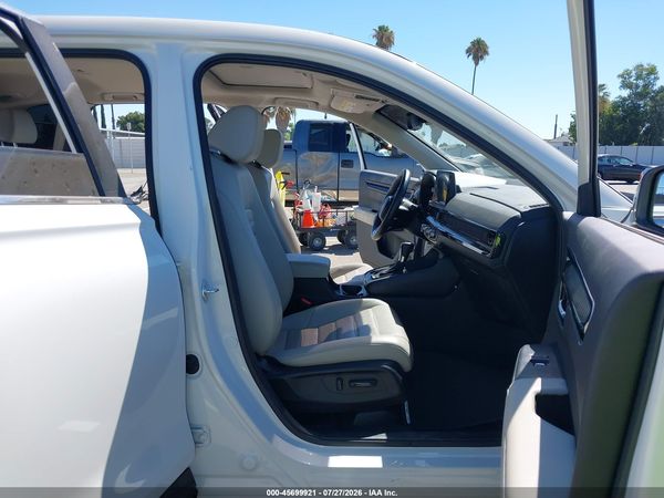 2024 HONDA CR-V EX-L 2WD
