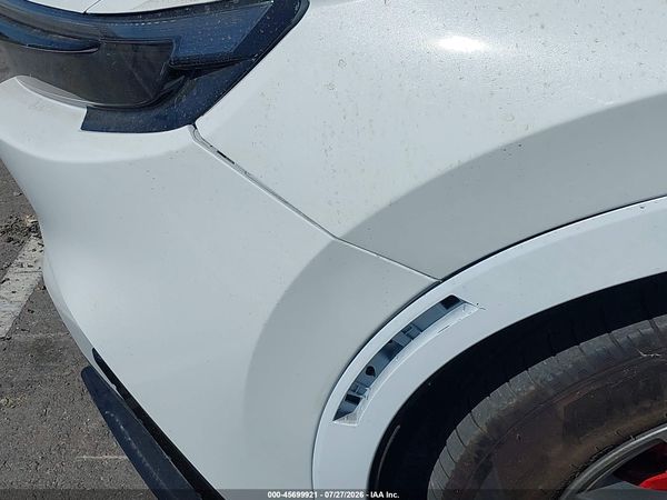 2024 HONDA CR-V EX-L 2WD