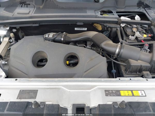 2017 LAND ROVER DISCOVERY SPORT HSE