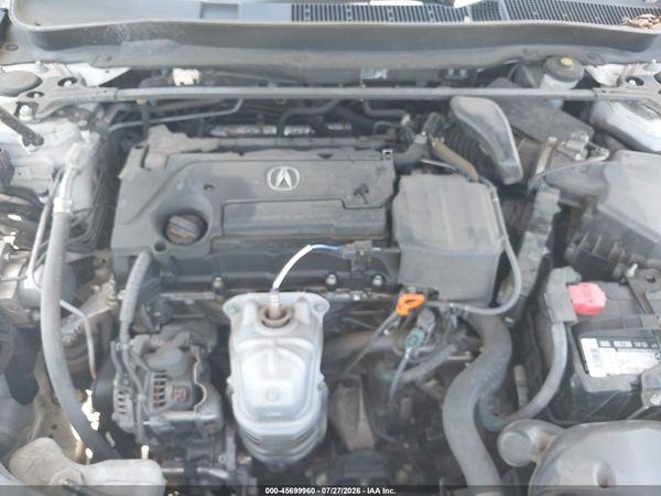 2020 ACURA TLX STANDARD