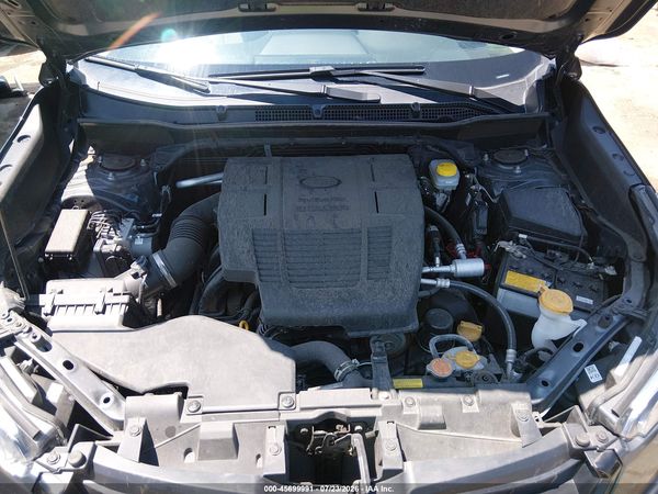 2024 SUBARU FORESTER Base