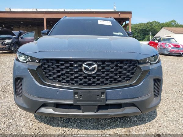 2026 MAZDA CX-50 2.5 S PREMIUM