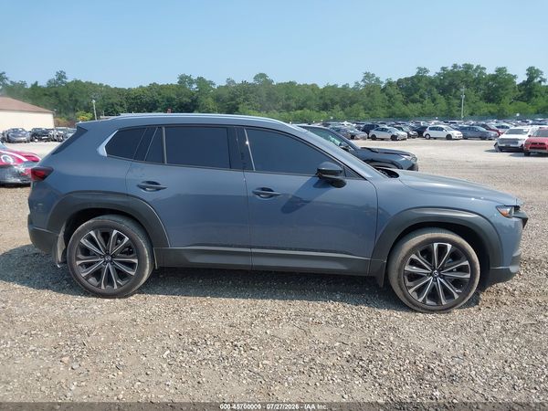 2026 MAZDA CX-50 2.5 S PREMIUM