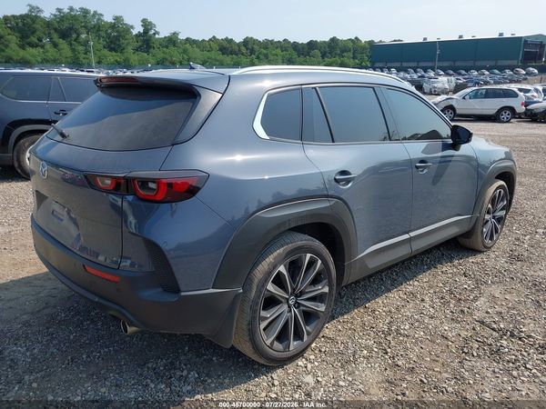 2026 MAZDA CX-50 2.5 S PREMIUM