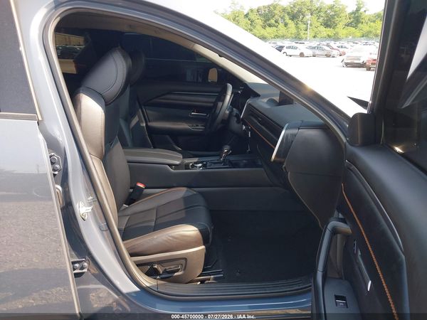 2026 MAZDA CX-50 2.5 S PREMIUM