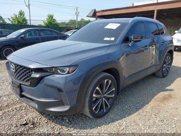 2026 MAZDA CX-50 2.5 S PREMIUM