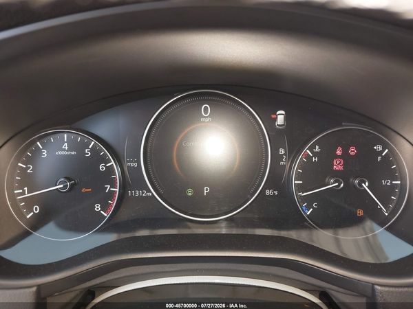2026 MAZDA CX-50 2.5 S PREMIUM