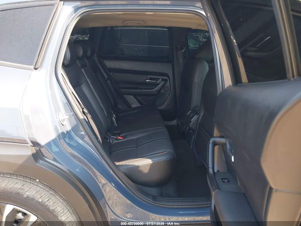 2026 MAZDA CX-50 2.5 S PREMIUM