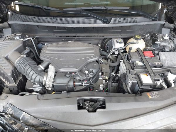 2024 CADILLAC XT6 AWD PREMIUM LUXURY