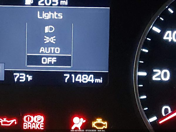 2022 KIA SELTOS LX