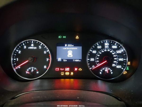 2022 KIA SELTOS LX