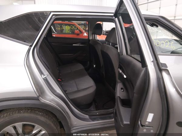 2022 KIA SELTOS LX