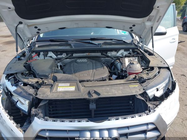 2019 AUDI Q5 45 PREMIUM