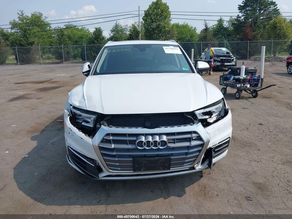 2019 AUDI Q5 45 PREMIUM