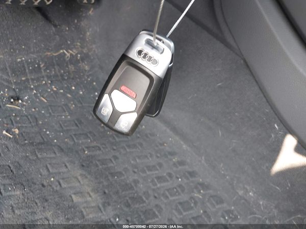 2019 AUDI Q5 45 PREMIUM
