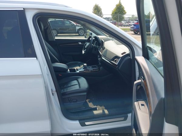 2019 AUDI Q5 45 PREMIUM